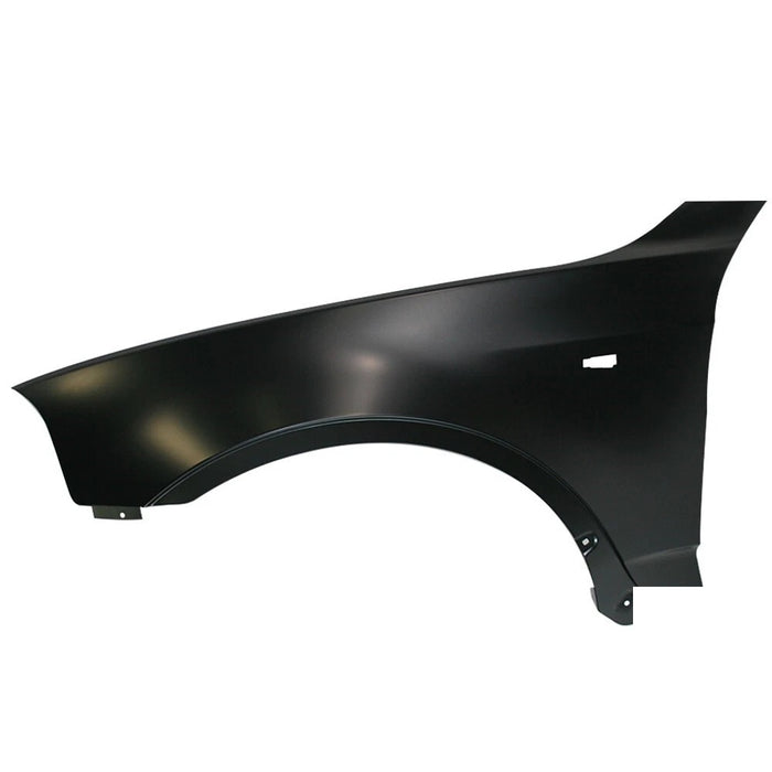 Front,Left Driver Side Fender For BMW X3 BM1240140 41353405921 New