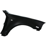Front,Left Driver Side Fender For BMW X3 BM1240140 41353405921 New image 3