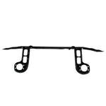 Front RADIATOR SUPPORT For BMW 3 series BM1225104 New image 1