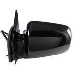 Front,Left Driver Side DOOR MIRROR Fit For Jeep Grand Cherokee SMOOTH VAQ2 image 2