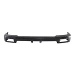 Front Upper Black Bumper Face Bar For 1992-1995 Toyota Pickup DLX SR5 Model 4WD image 1