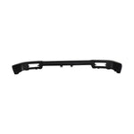 Front Upper Black Bumper Face Bar For 1992-1995 Toyota Pickup DLX SR5 Model 4WD image 3