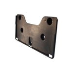 For Chevy,Pontiac Sunfire,Cobalt,HHR,Cavalier,G5 Front License Plate image 2