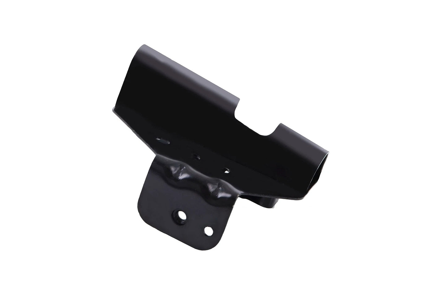 GM1067131 For Chevrolet,GMC,Cadillac Front,Right Passenger Side BUMPER BRACKET image 1