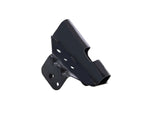 GM1067131 For Chevrolet,GMC,Cadillac Front,Right Passenger Side BUMPER BRACKET image 2