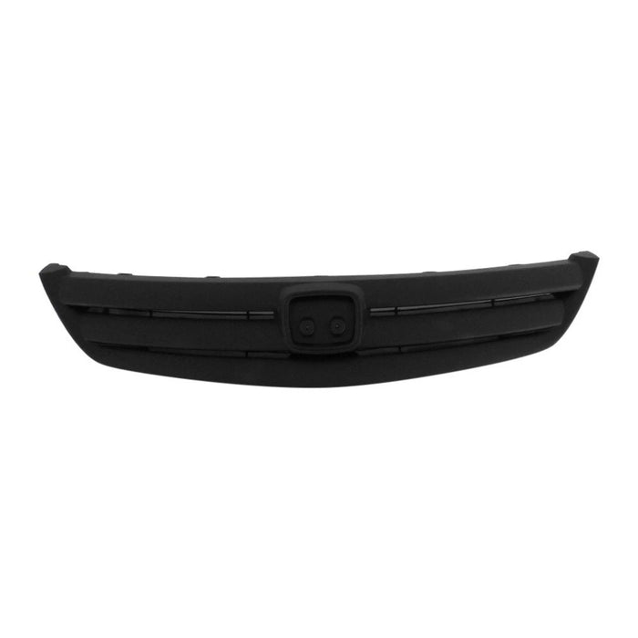 New For Honda Civic Front GRILLE OE# 71121S5A003ZC HO1200154
