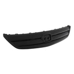 New For Honda Civic Front GRILLE OE# 71121S5A003ZC HO1200154 image 2