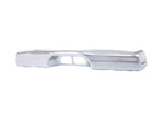 Chrome Rear Step Bumper Steel Face Bar For 2000-2006 Toyota Tundra Pickup Truck image 3