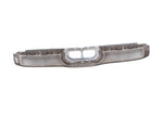 Chrome Rear Step Bumper Steel Face Bar For 2000-2006 Toyota Tundra Pickup Truck image 5
