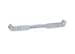 Chrome Rear Step Bumper Steel Face Bar For 2000-2006 Toyota Tundra Pickup Truck image 7