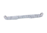 Chrome Rear Step Bumper Steel Face Bar For 2000-2006 Toyota Tundra Pickup Truck image 8