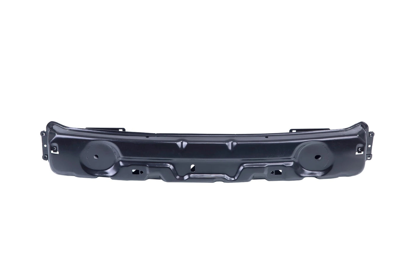 Front Bumper Reinforcement For Dodge,Mitsubishi Dakota CH1006215 55077648AG image 1