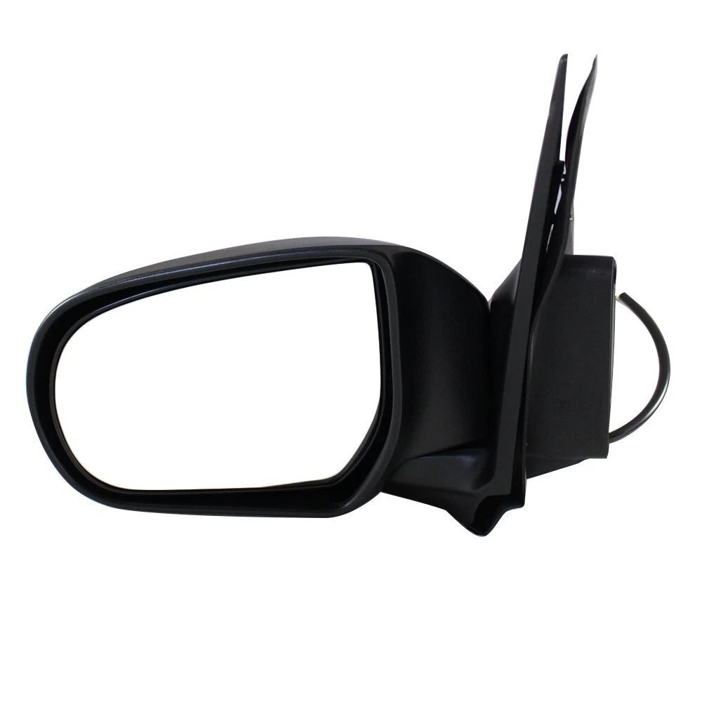Left Driver Side MIRROR For Mercury,Ford Escape,Mariner FO1320189 YL8Z17683CAA image 1