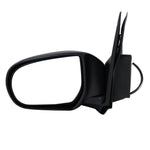 Left Driver Side MIRROR For Mercury,Ford Escape,Mariner FO1320189 YL8Z17683CAA image 1