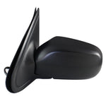 Left Driver Side MIRROR For Mercury,Ford Escape,Mariner FO1320189 YL8Z17683CAA image 2