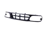 OE Replacement Grille Black For 1995-2001 Ford Explorer SUV XT/XLT/Eddie Bauer image 2