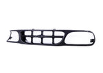 OE Replacement Grille Black For 1995-2001 Ford Explorer SUV XT/XLT/Eddie Bauer image 3