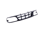 OE Replacement Grille Black For 1995-2001 Ford Explorer SUV XT/XLT/Eddie Bauer image 4