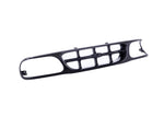 OE Replacement Grille Black For 1995-2001 Ford Explorer SUV XT/XLT/Eddie Bauer image 5