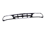 OE Replacement Grille Black For 1995-2001 Ford Explorer SUV XT/XLT/Eddie Bauer image 7