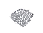 GM1200539 Front,Left Driver Side GRILLE For Pontiac G6 SILVER,BLACK New 22699329 image 3