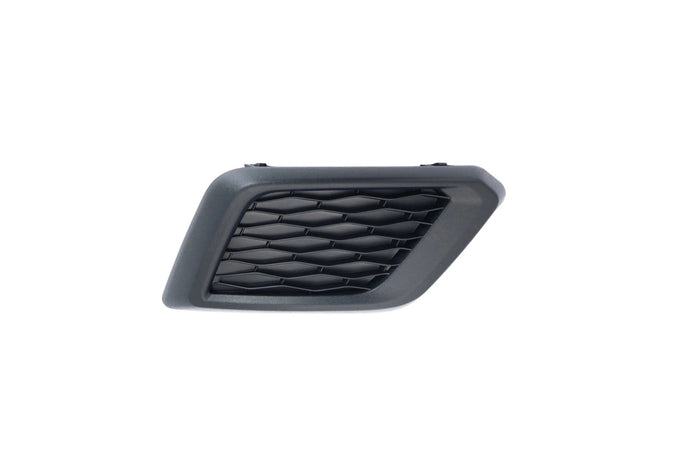 For 2014-2016 Nissan Rogue Front Passenger RH Side Bumper Insert Fog Lamp Cover