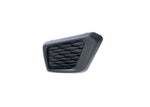 For 2014-2016 Nissan Rogue Front Passenger RH Side Bumper Insert Fog Lamp Cover image 2