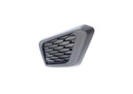 For 2014-2016 Nissan Rogue Front Passenger RH Side Bumper Insert Fog Lamp Cover image 3