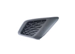 For 2014-2016 Nissan Rogue Front Passenger RH Side Bumper Insert Fog Lamp Cover image 5