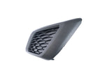 For 2014-2016 Nissan Rogue Front Passenger RH Side Bumper Insert Fog Lamp Cover image 6