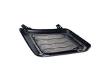 For 2014-2016 Nissan Rogue Front Passenger RH Side Bumper Insert Fog Lamp Cover image 7