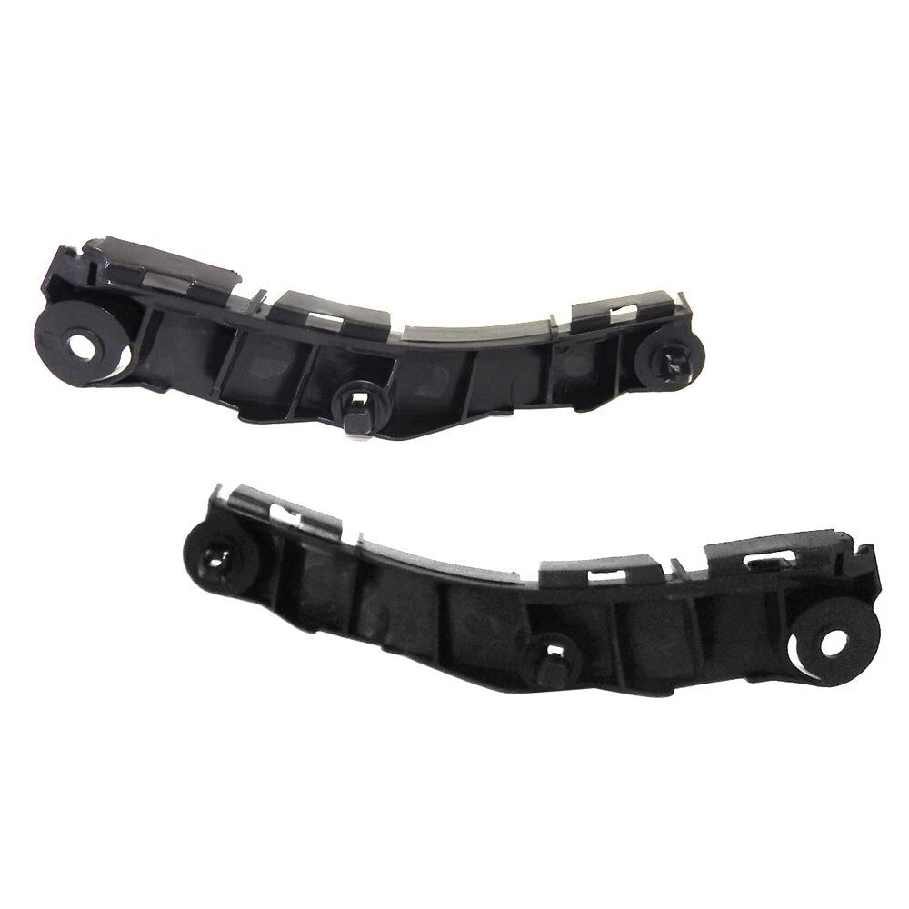 New Front Left & Right Set Of 2 LH RH BUMPER BRACKET For Scion tC image 1