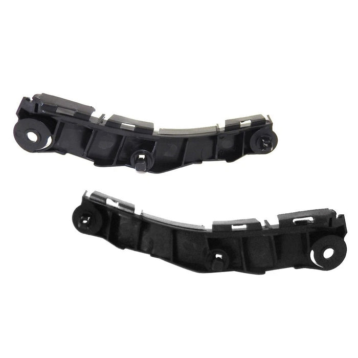 New Front Left & Right Set Of 2 LH RH BUMPER BRACKET For Scion tC