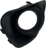 2011-2016 JEEP COMPASS LT Front bumper insert image 3