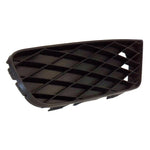 New Front Left & Right Set Of 2 LH RH BUMPER GRILLE For Honda Civic image 3