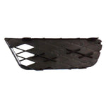 New Front Left & Right Set Of 2 LH RH BUMPER GRILLE For Honda Civic image 5