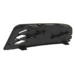 New Front Left & Right Set Of 2 LH RH BUMPER GRILLE For Honda Civic image 6