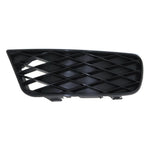 New Front Left & Right Set Of 2 LH RH BUMPER GRILLE For Honda Civic image 7
