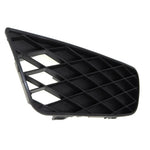 New Front Left & Right Set Of 2 LH RH BUMPER GRILLE For Honda Civic image 8