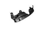 Front Bumper Cover Upper Retainer Mounting Bracket for 2013-2014 Ford Mustang image 6