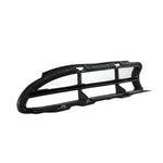 TO1200215 5311202010 Front,Right Passenger Side GRILLE For Toyota Corolla image 2