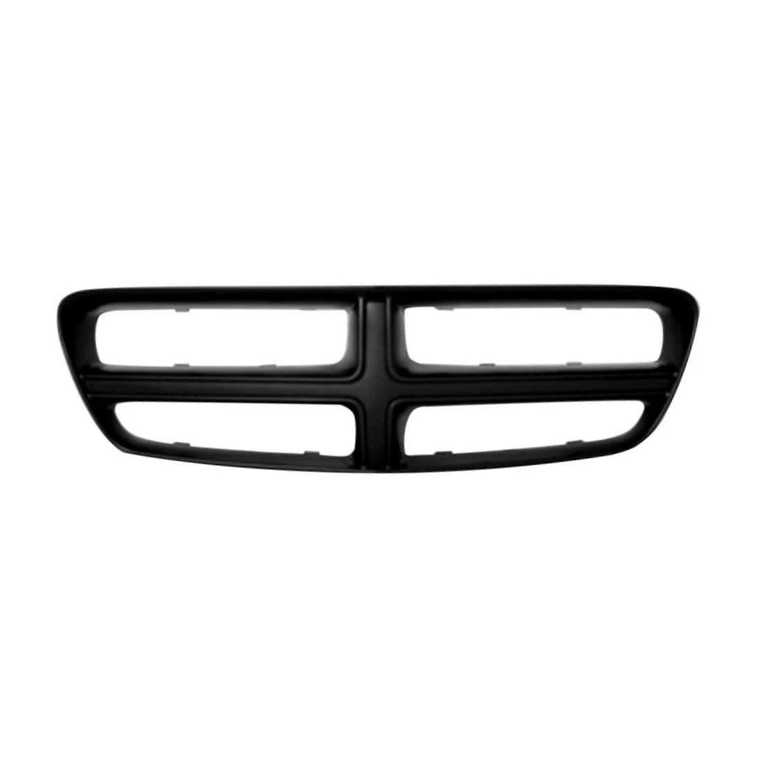 For 2011 2012 2013 2014 Dodge Charger R/T SE SXT Upper Grille Shell CH1210108 image 1