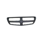 For 2011 2012 2013 2014 Dodge Charger R/T SE SXT Upper Grille Shell CH1210108 image 2