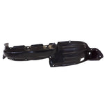 Front,Left Driver Side Fender Liner For Toyota Tacoma TO1248134 New image 1