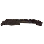 Front,Left Driver Side Fender Liner For Toyota Tacoma TO1248134 New image 3