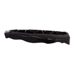 Front Right Passenger Side Bumper Bracket Support For 2011-2013 Toyota Corolla image 3