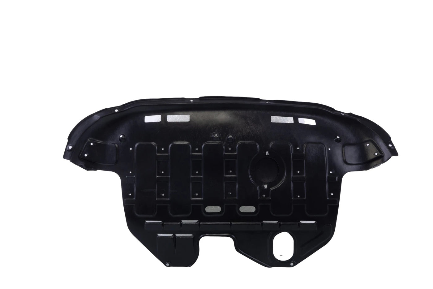 Front Engine Splash Shield Under Cover Guard For 2010-2013 Hyundai Tucson image 1