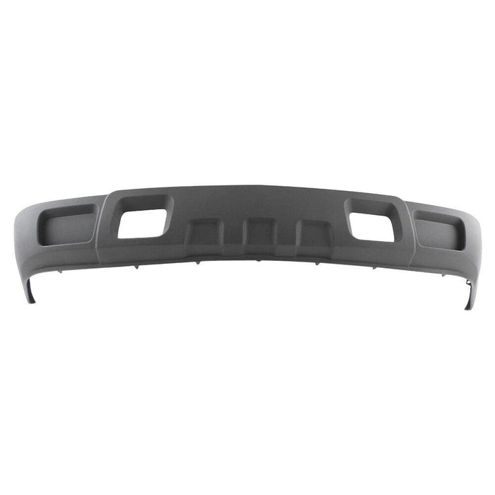 For Chevrolet GM1092174 10367212 New Front,Lower APRON GRAY