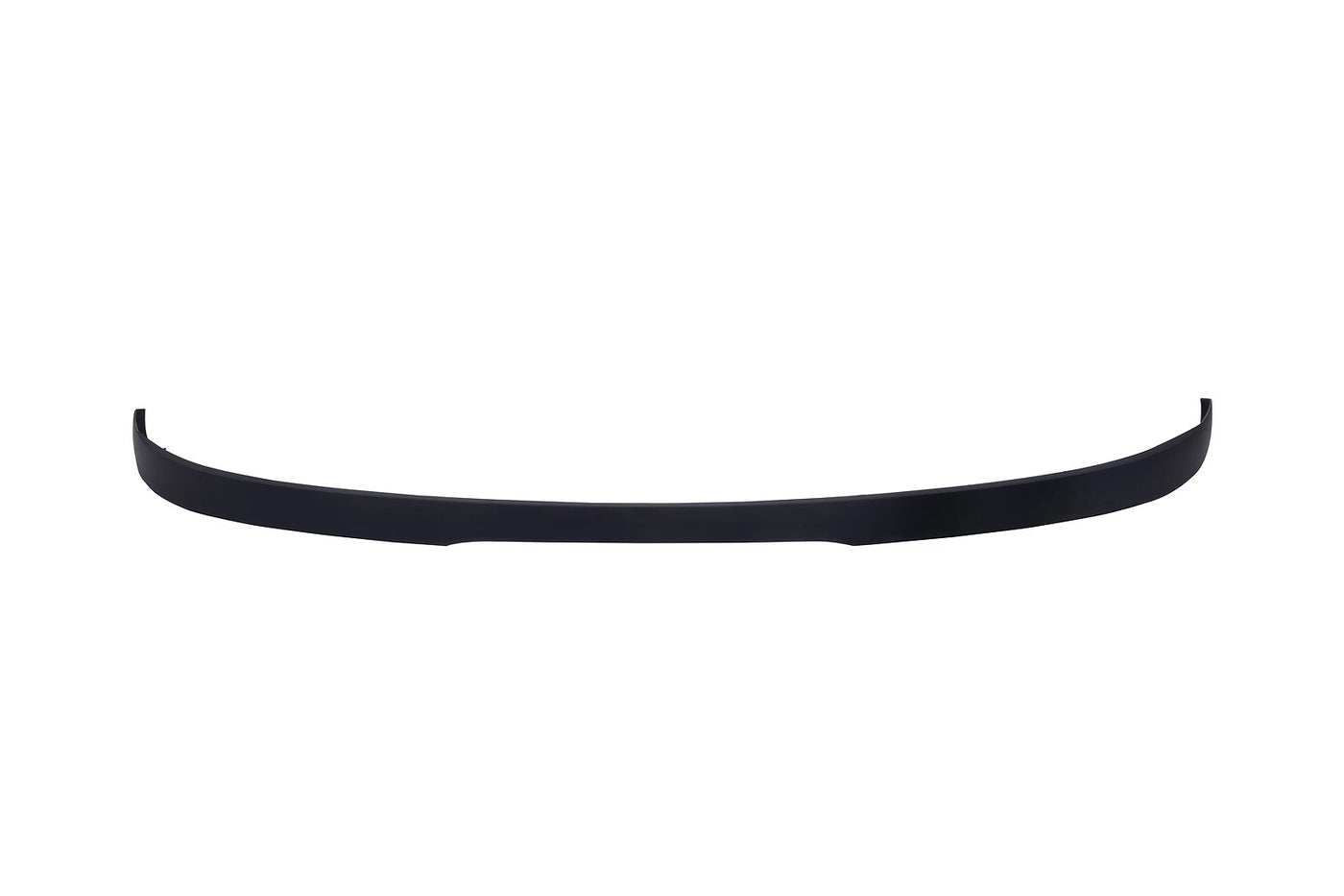 Front Bumper Valance Air Dam Deflector For 07-14 Chevrolet Tahoe 07-13 Avalanche image 1