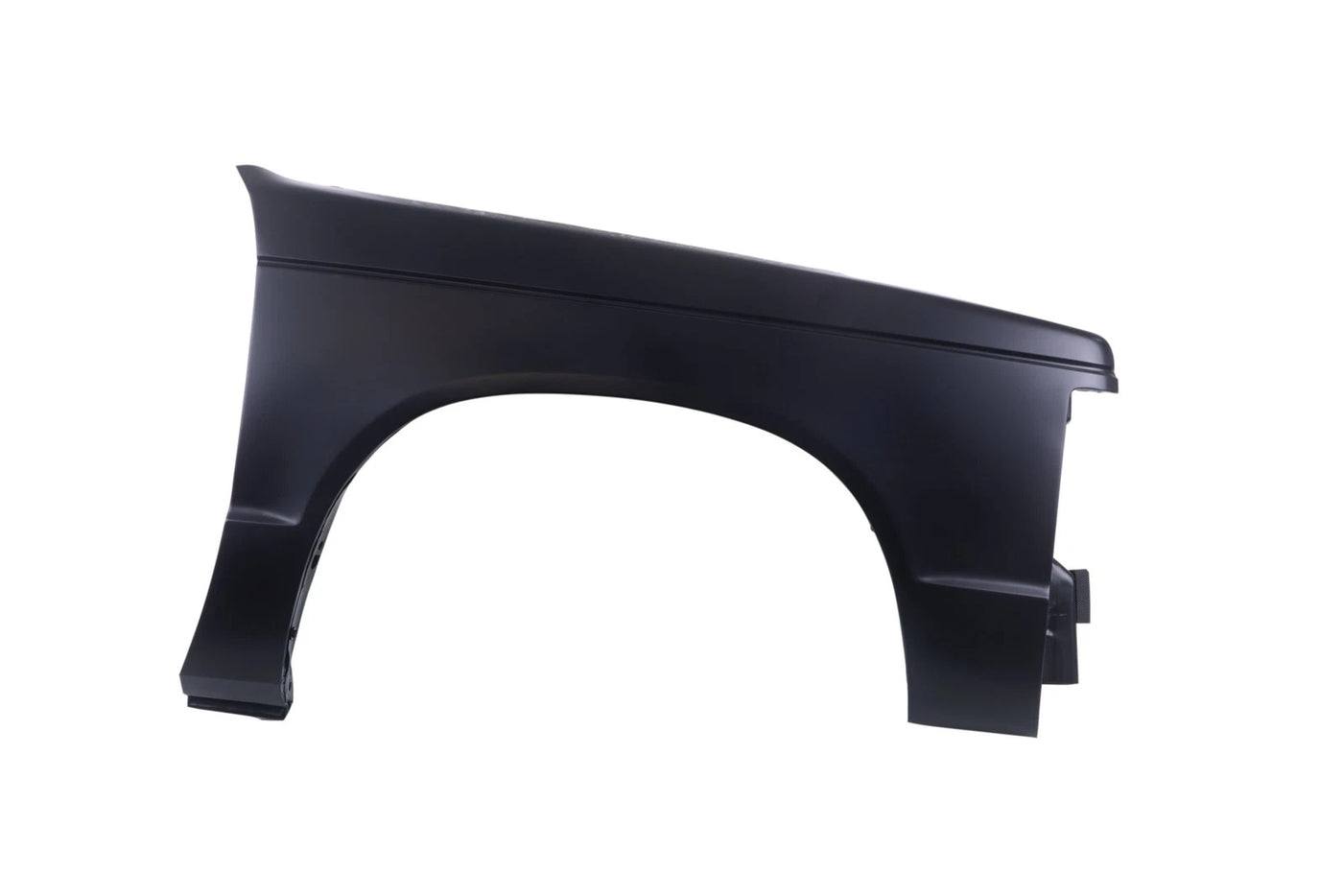 For 83-94 Chevrolet S10 Blazer 91-94 Oldsmobile Bravada Front Right Side Fender image 1